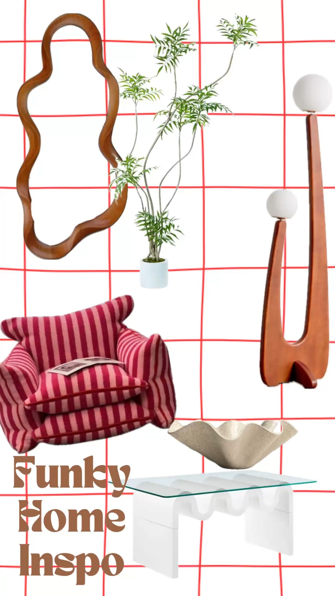 Some cute & funky home decor! I’m obsessed 

#LTKCyberWeek #LTKHome #LTKGiftGuide