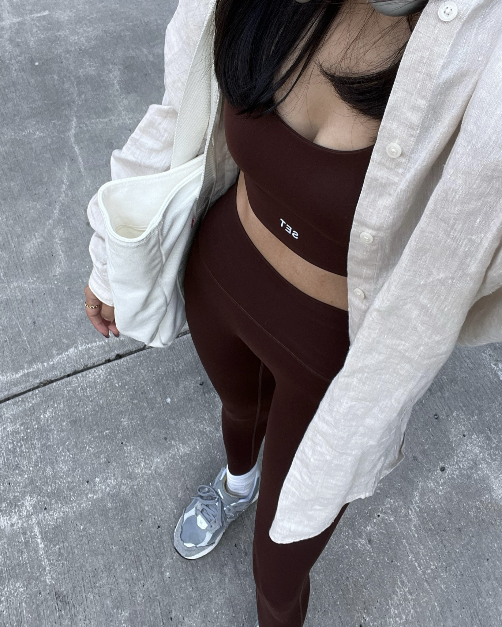 👏 Sale alert, get a cute gym-fit from Set active . They are cute, comfortable and affordable! 

#LTKstyletip #LTKActive #LTKsalealert