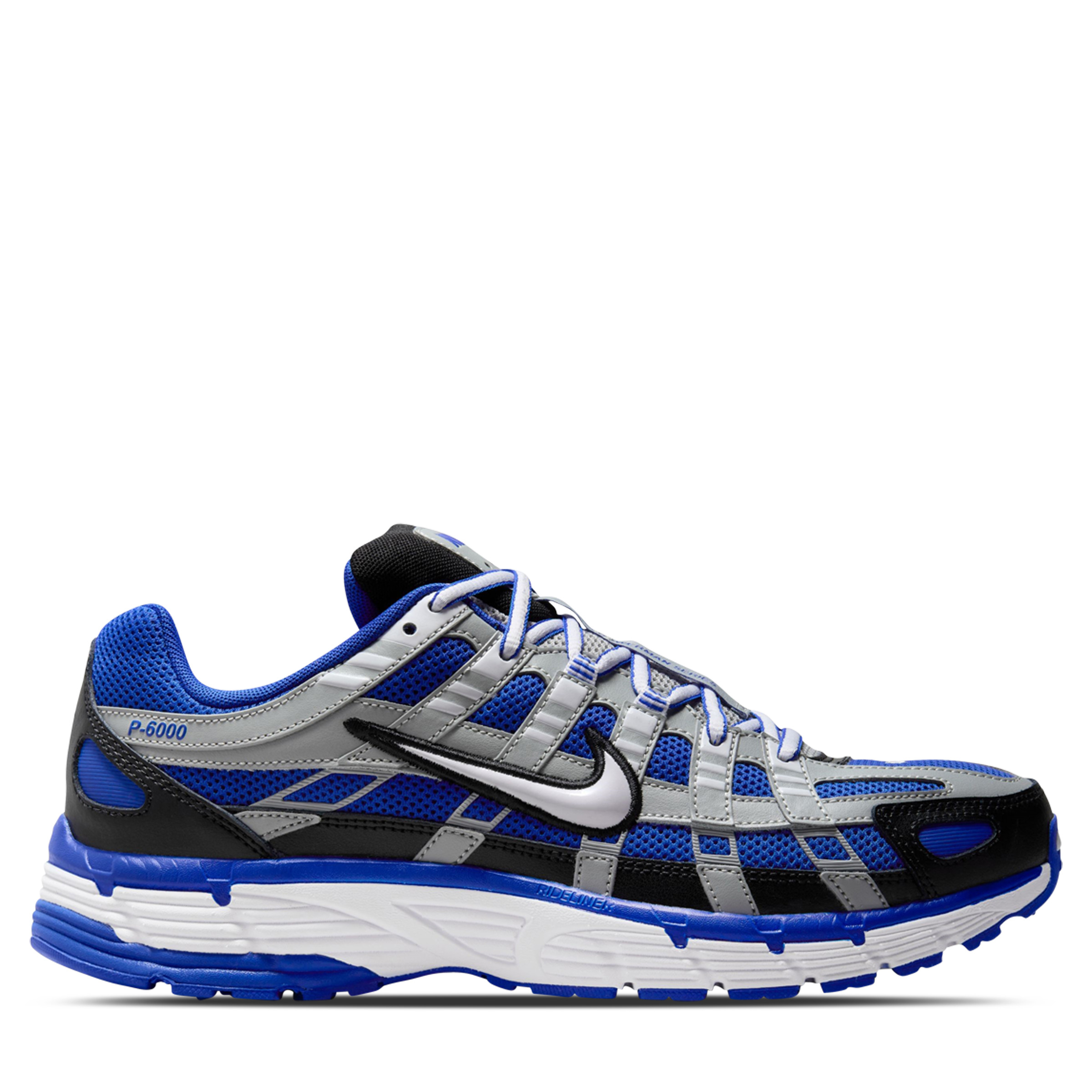 Nike P-6000 Blue Size 12 Mens | Hype DC