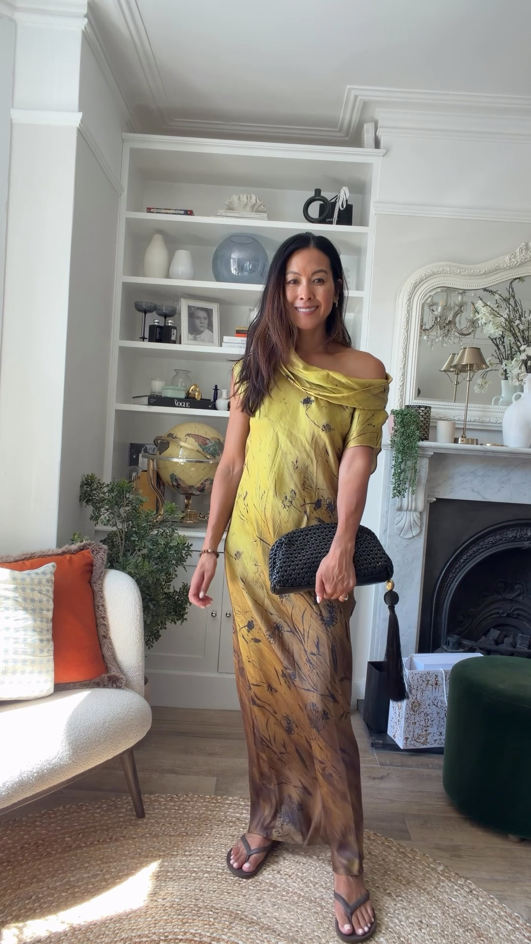 A few pieces I tried on recently. Wearing a small in everything apart from the tassel vest. Size up to the medium!

#LTKuk #LTKsummer #LTKeurope