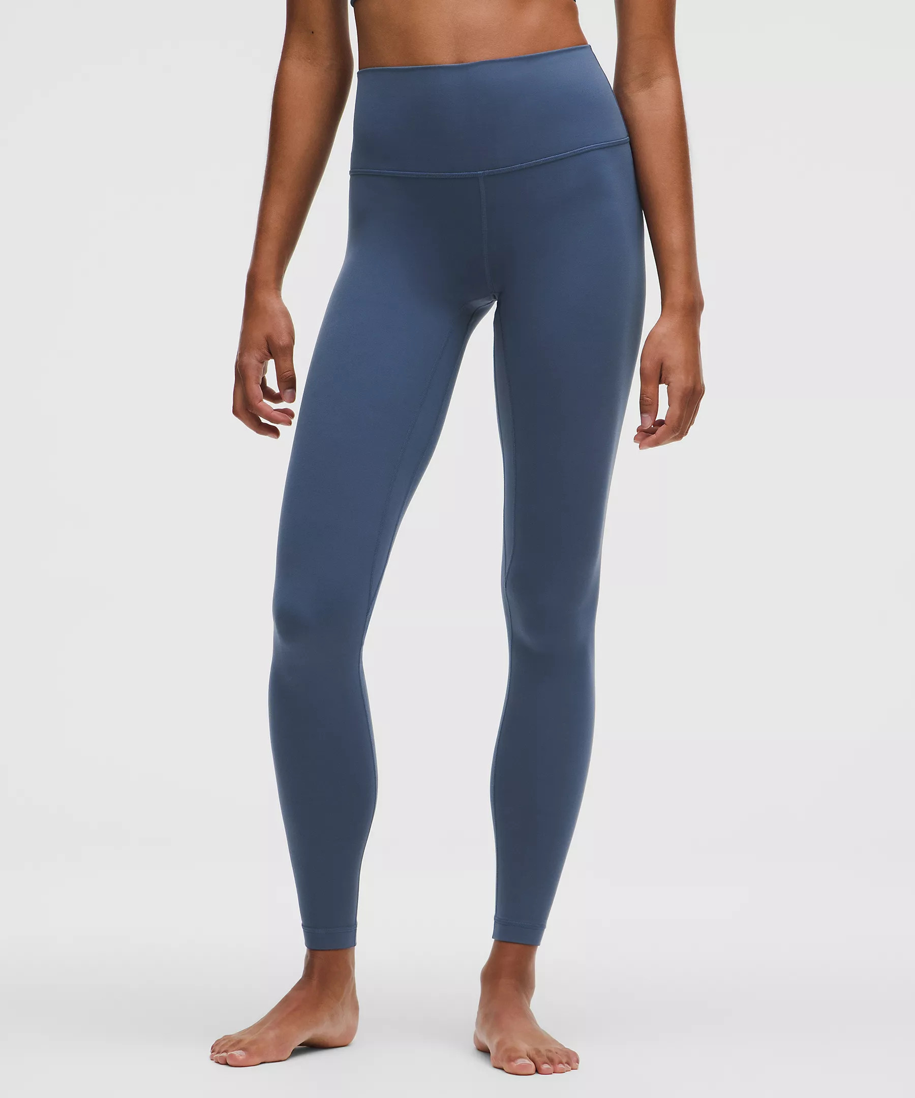 technical apparel + athletic shoes | lululemon | Lululemon (US)