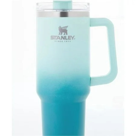 Stanley Adventure 40oz Stainless Steel Quencher Tumbler | Walmart (US)