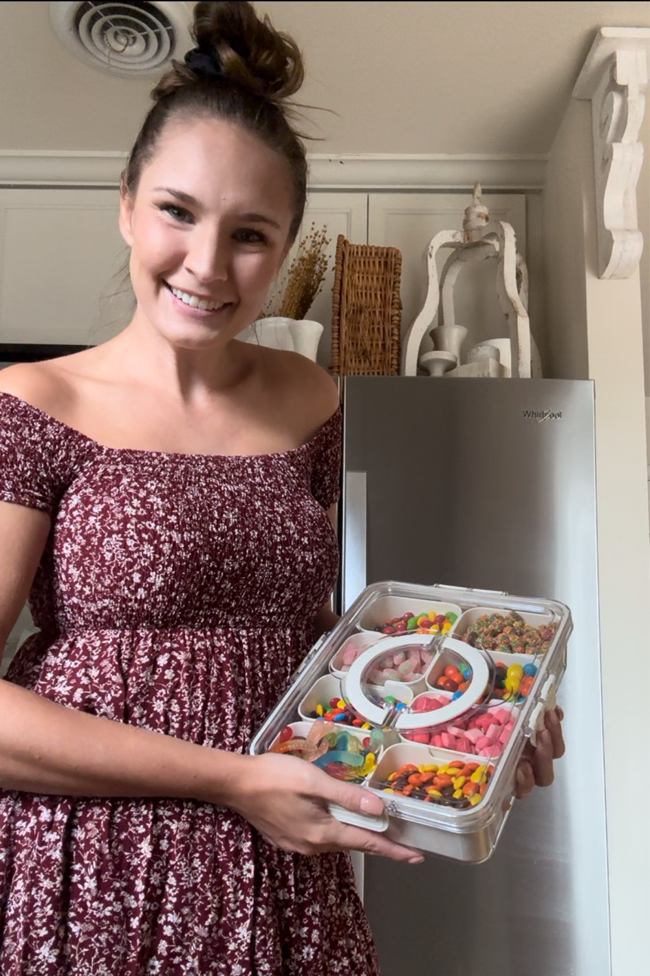 Candy tackle box! Perfect for parties, boat days, or road trips! 

#LTKTravel #LTKParties #LTKHome