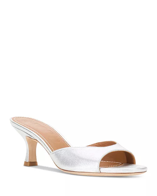 STAUD Women's Brigette Mule Sandals  | Bloomingdale's Shoes Sandals | Bloomingdale's (US)