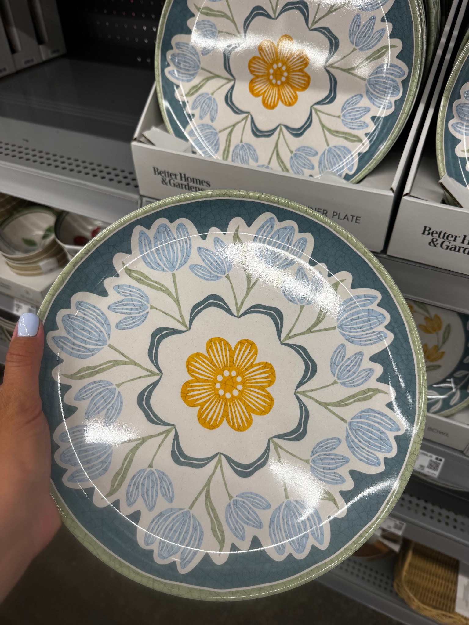 Summer dinnerware alfresco dining 

#LTKfoodie #LTKMothersDay #LTKHome