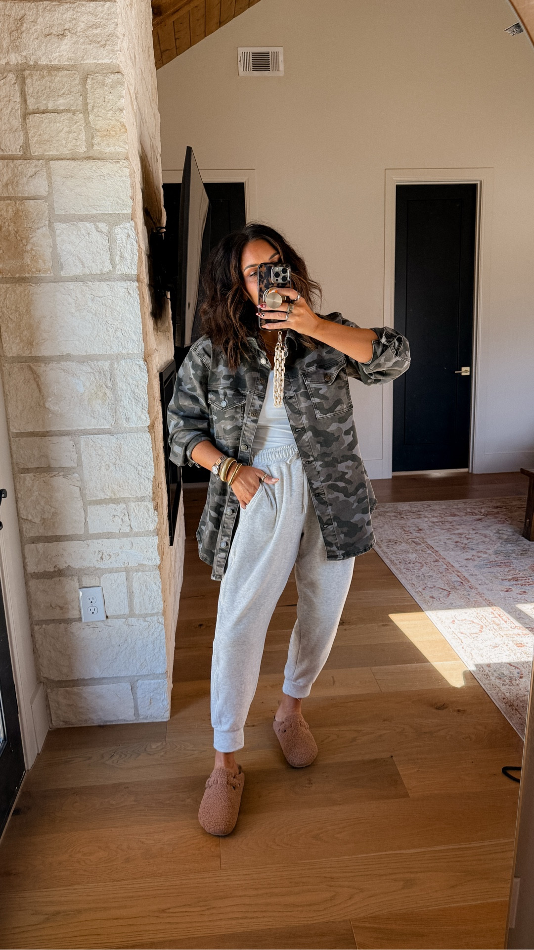 Maurice’s is having a huge sale! Let’s go!
All tops: xl
Bottoms are all true to size. Jeans size 12, joggers size xl

@maurices #mauricespartner #ThatStyledFeeling


#LTKStyleTip #LTKHoliday #LTKFindsUnder50