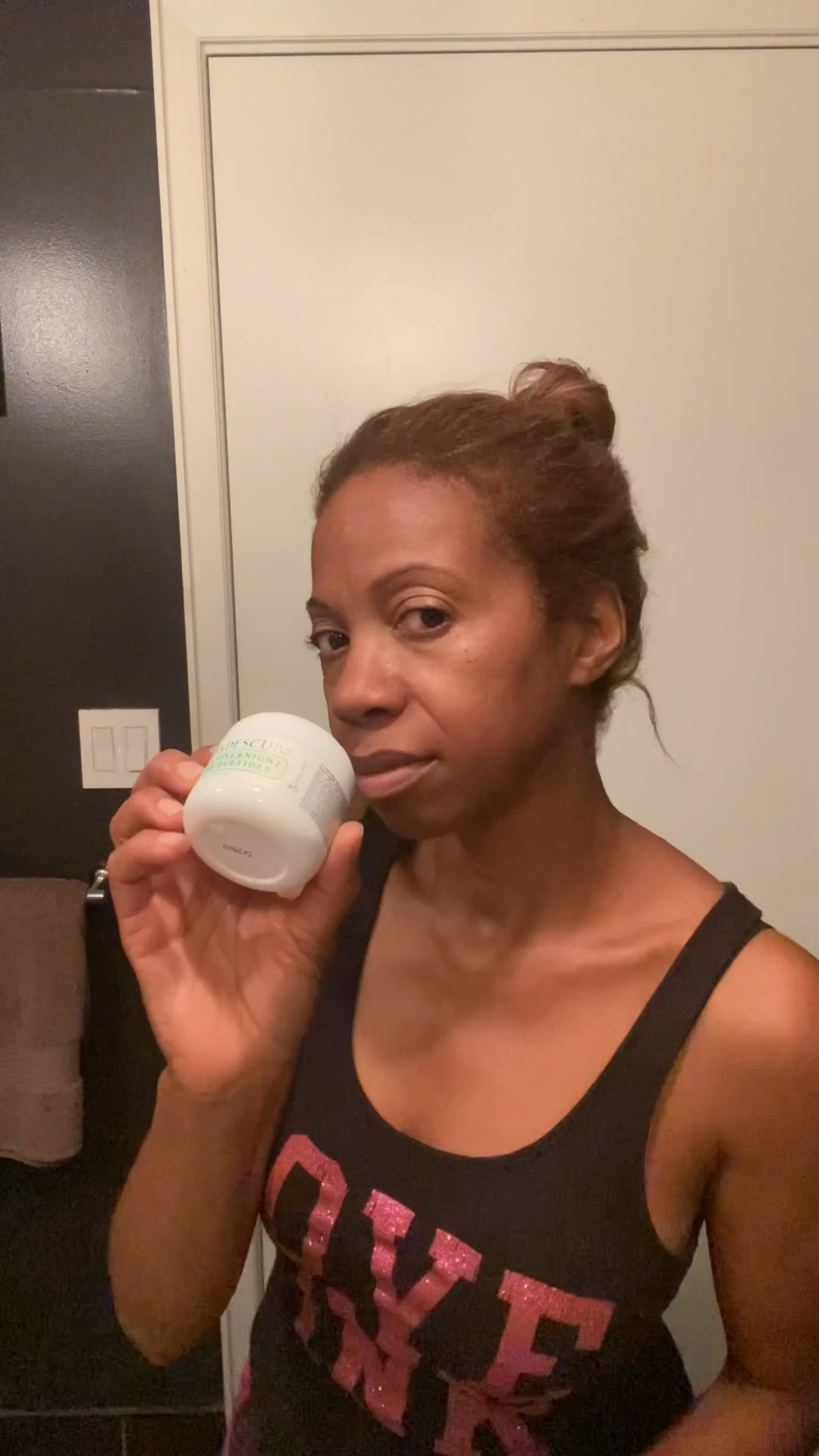 #Ad Nighttime is when your skin gets to recharge. A simple yet effective routine involves @Mario Badescu products. Start with an exfoliate to refresh, followed with peptides to seal in hydration with a rich moisturizer, and finish with an overnight peptide mask for a well-rested glow by morning. #mbltk #peptides

#LTKdayinmylife #LTKgrwm #LTKBeauty