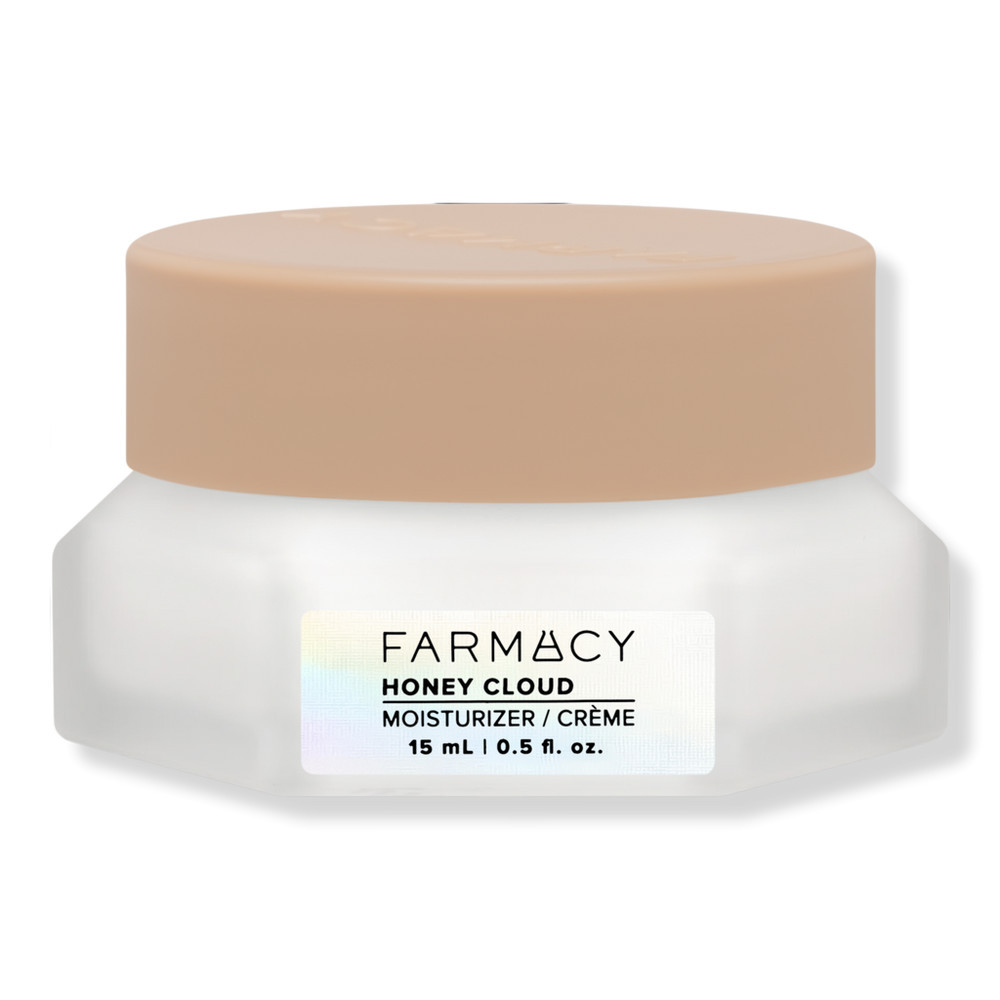 FARMACY Honey Cloud Lightweight Barrier Repair Moisturizer - 0.5 oz | Ulta