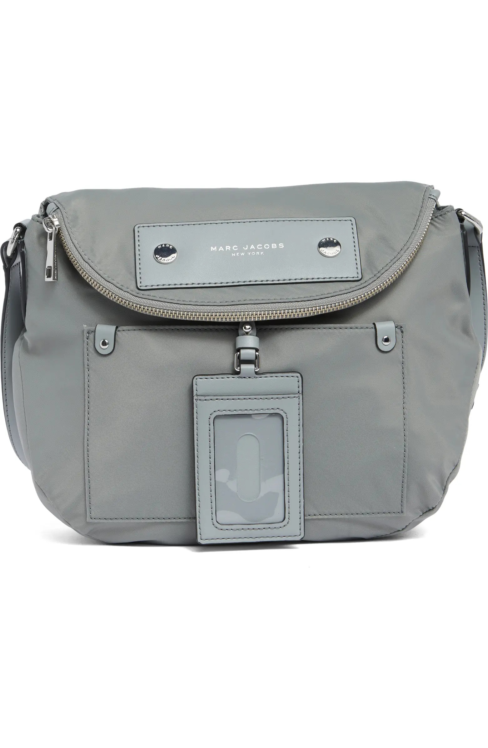 Preppy Nylon Messenger Bag | Nordstrom Rack