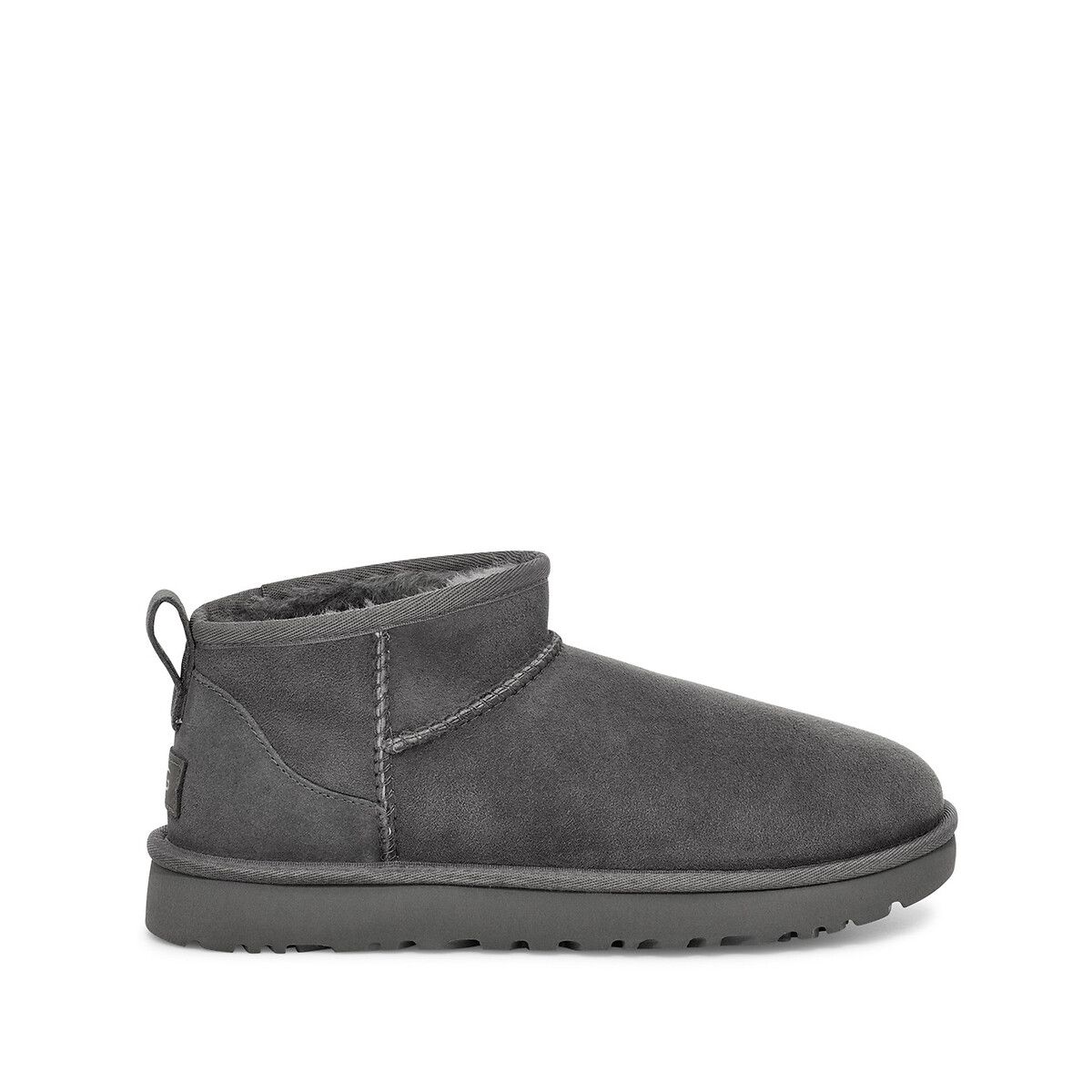 Boots cuir W Classic Ultra Mini | La Redoute (FR)