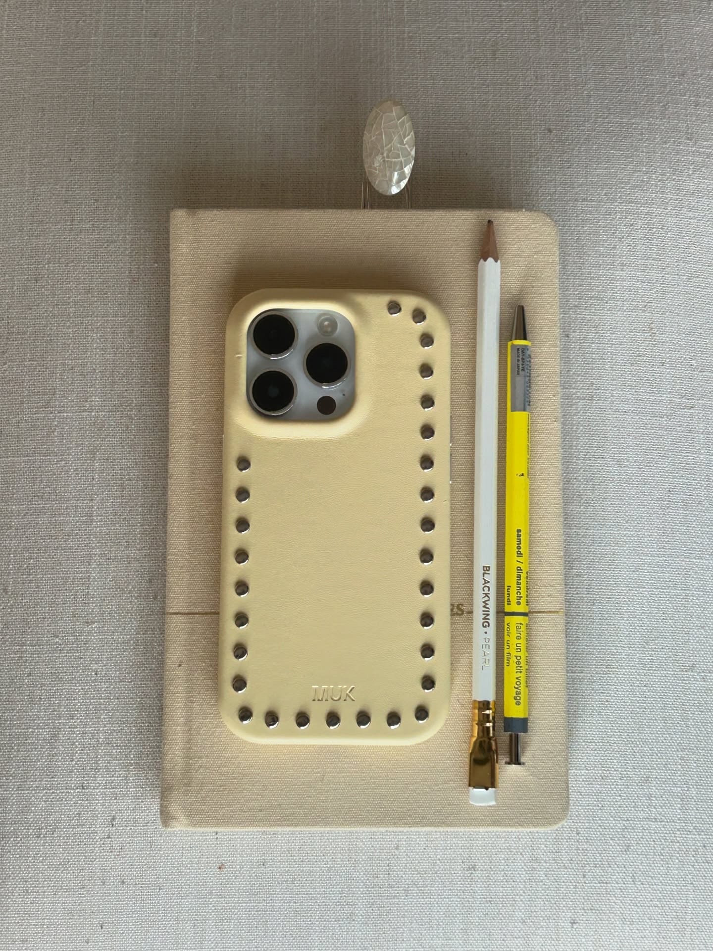 You know I love stationary tehehe