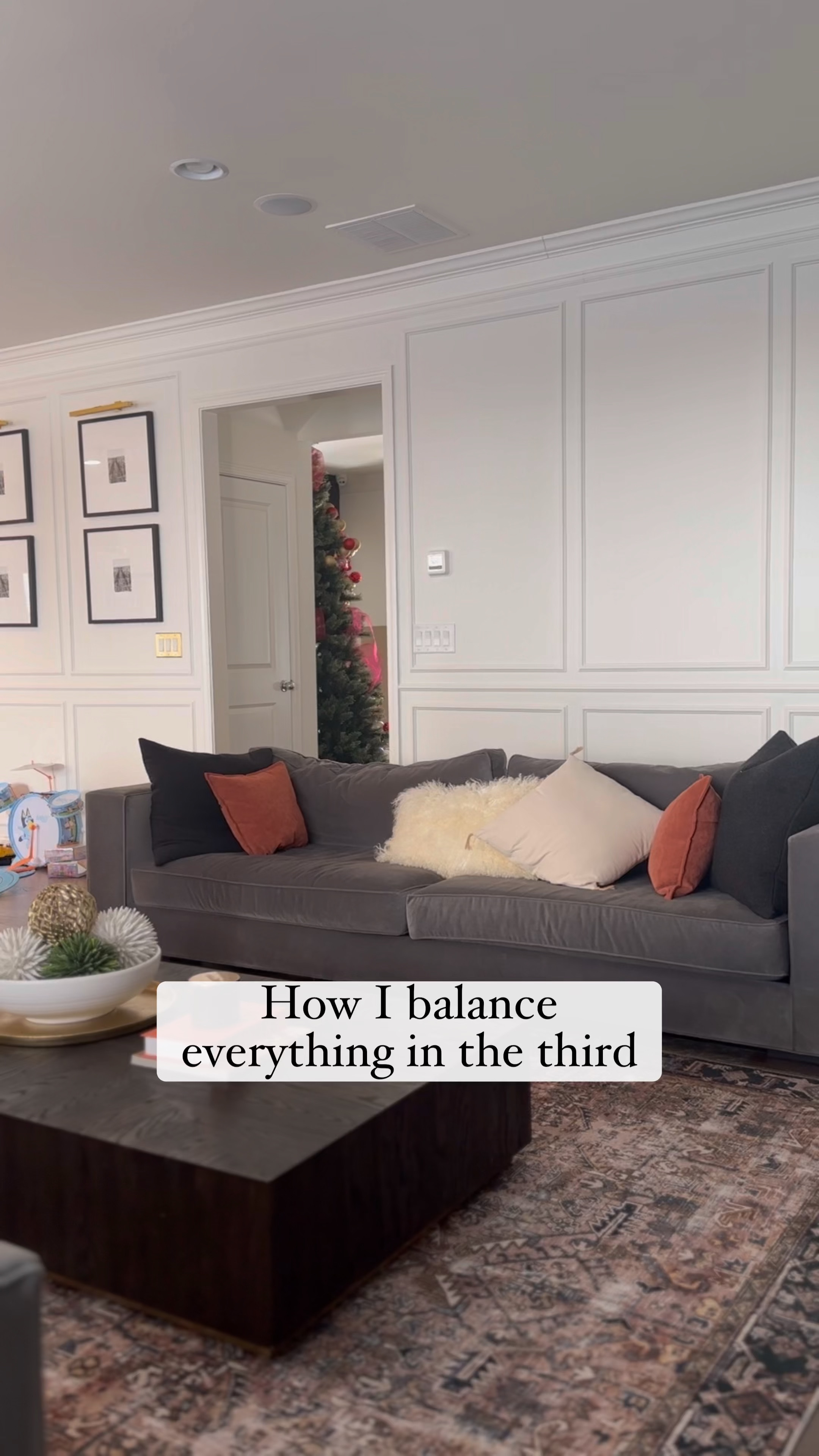 This 3rd trimester has laid me out ya’ll. I am so exhausted between working, mothering a toddler, and being sick. Delegation is about to be my middle name. 😅

Like some of the items in my living room? Shop it now. 

#LTKBump #LTKHome #LTKFamily