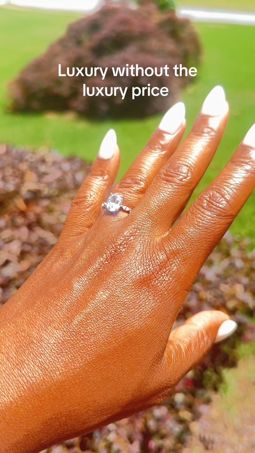 Luxury without the luxury price

#LTKstorytime #LTKSeasonal #LTKOver40
