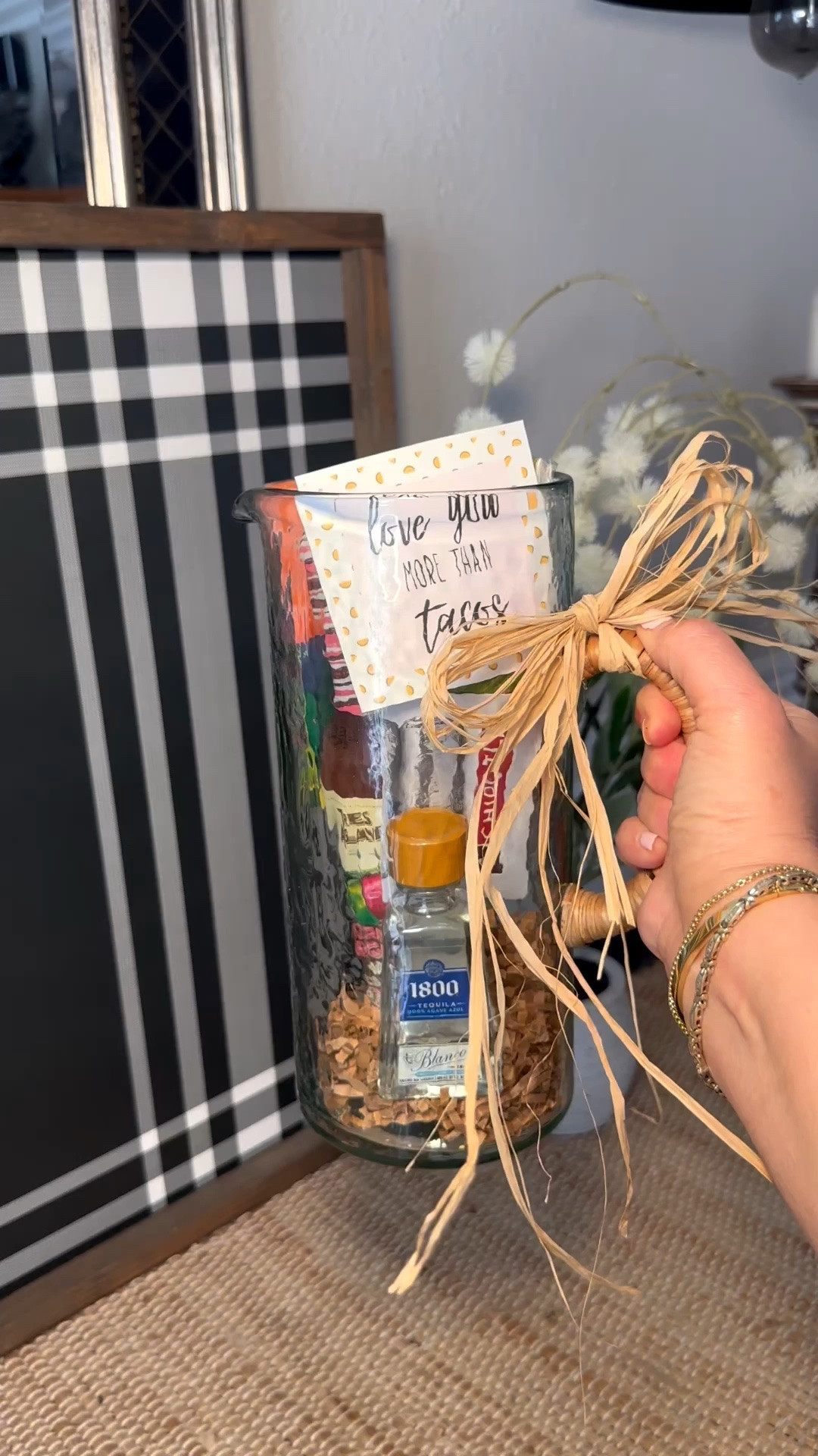 Tacos & Tequila! A fun & festive gift idea! Fun for so many occasions 🎉🌮

#LTKstorytime #LTKfoodie #LTKHome