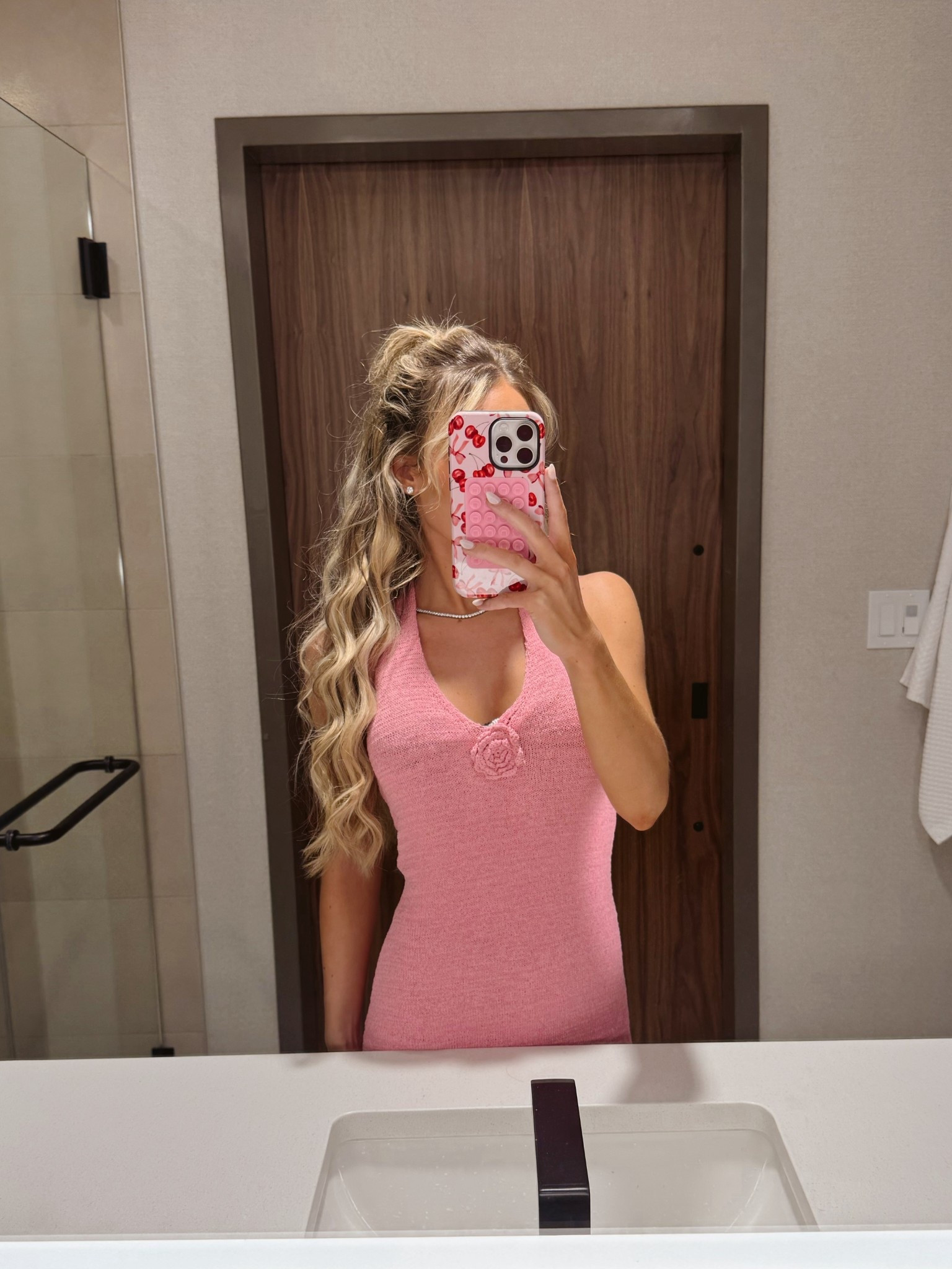 Curling iron I used for these curls is the 1/2 inch and under $30!

#LTKTravel #LTKSwim #LTKFindsUnder50