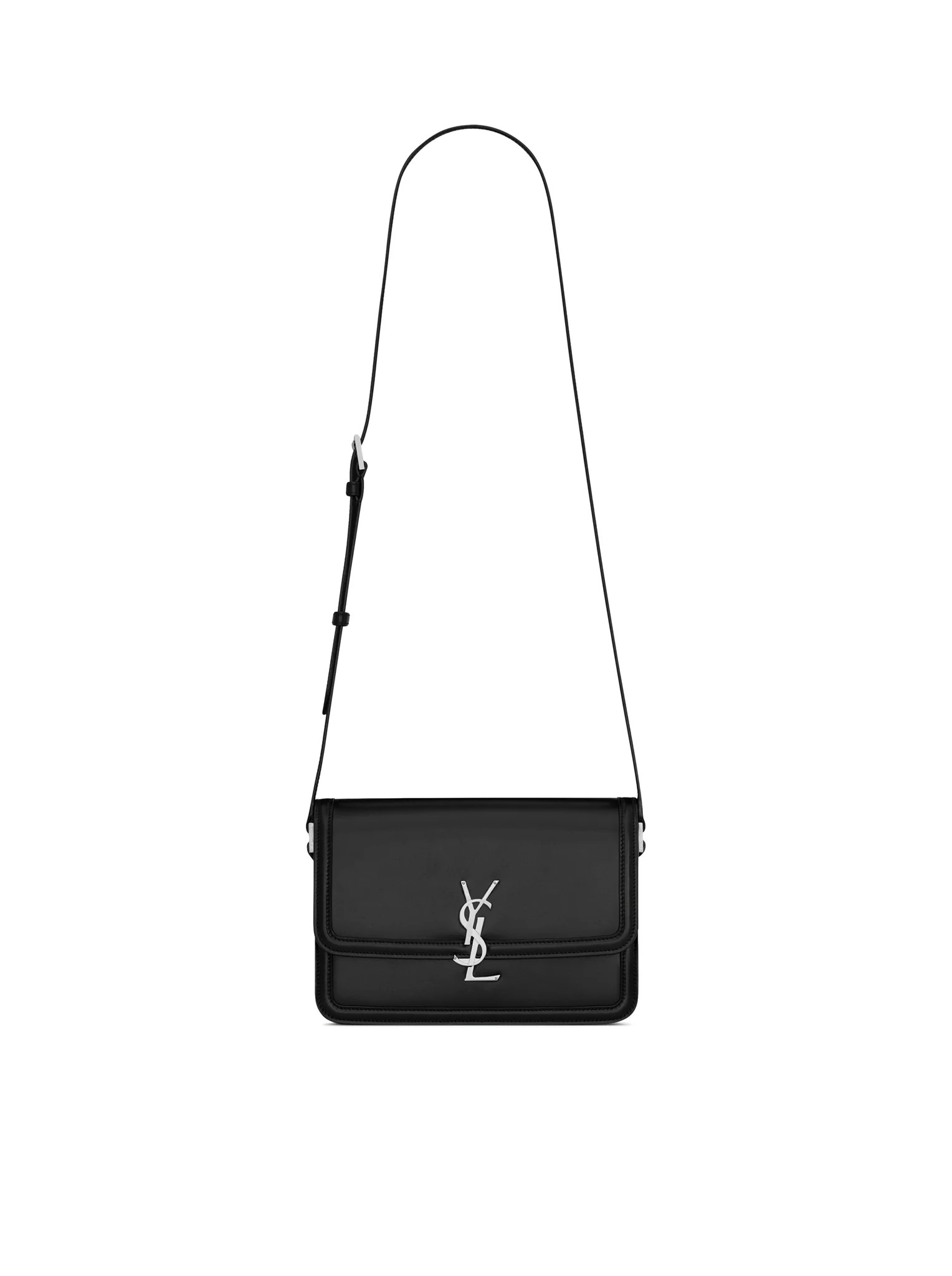 YSL BAG SOLFERINO - Saint Laurent - Man | Suitnegozi INT