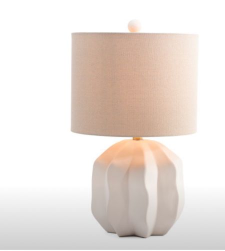 Table Lamp $49.99

#LTKstyletip #LTKhome #LTKfindsunder50