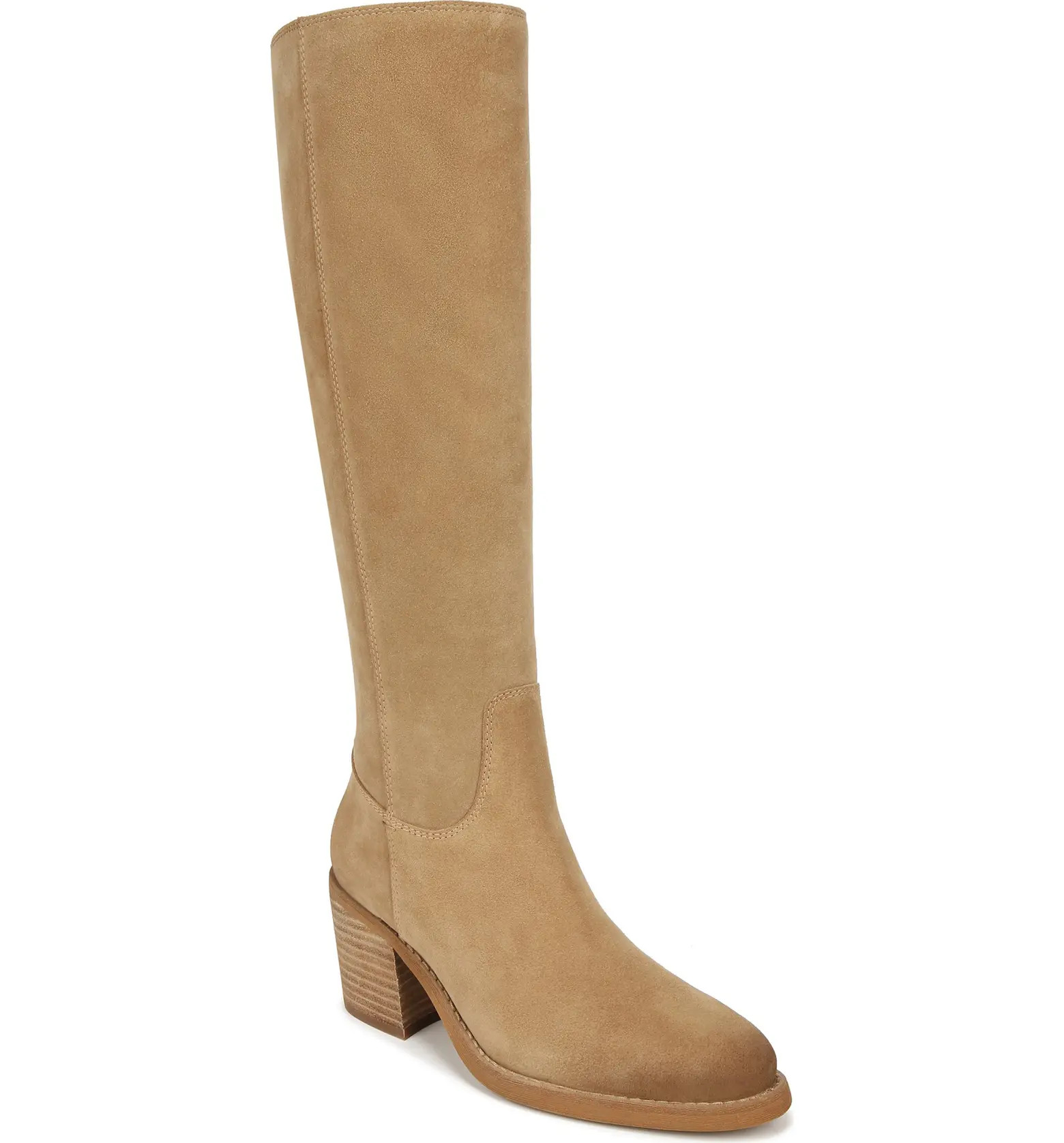 Shale Knee High Boot (Women) | Nordstrom