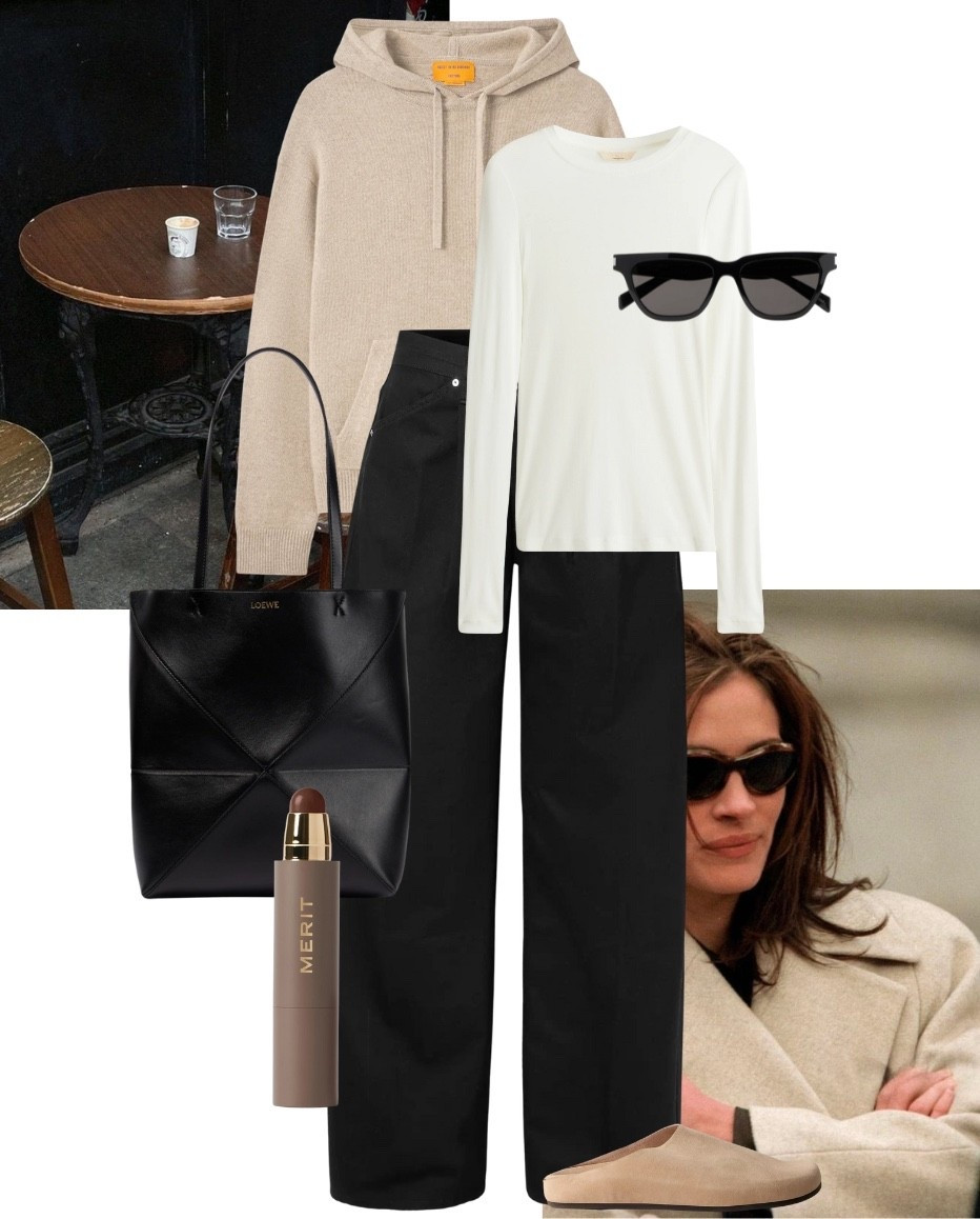 The Weekly Seven 

Autumn | September | bag | trousers | beauty | jewellery | city | workwear | hoodie 

#LTKautumn #LTKuk #LTKeurope