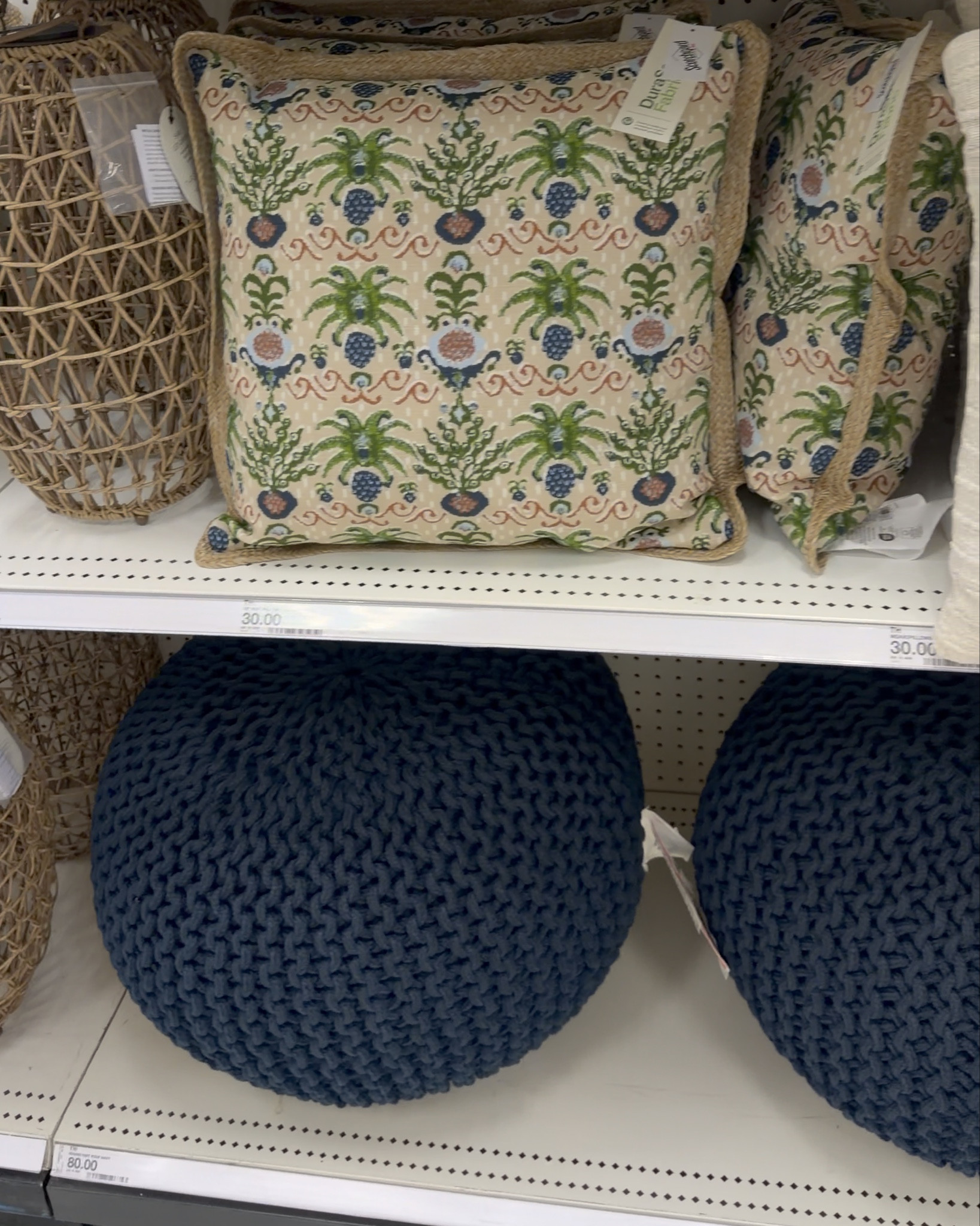 Target has you covered this patio season with plenty of new outdoor decor pieces! 

#LTKmomlife #LTKHome #LTKSeasonal