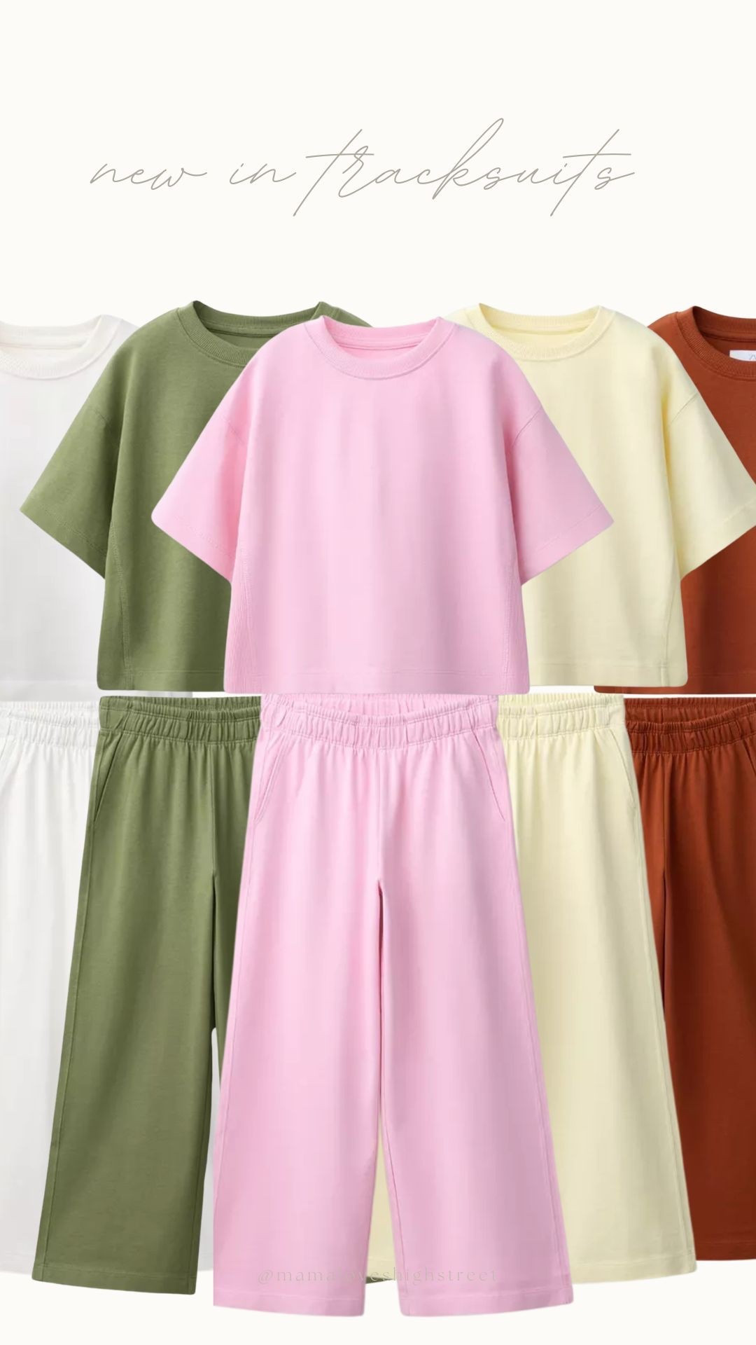 #LTKKids #LTKspringtrends #LTKspring