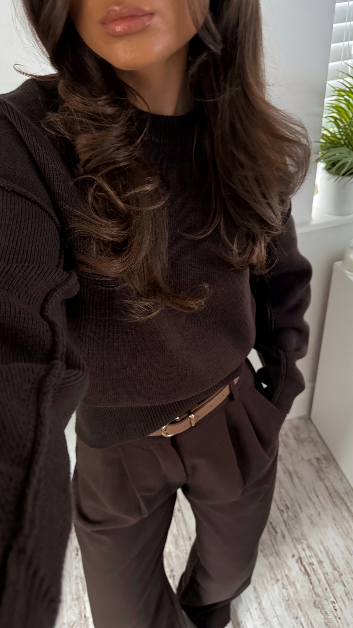 ootd & heatless rollers 🤎

#LTKstyletip #LTKeurope #LTKspring