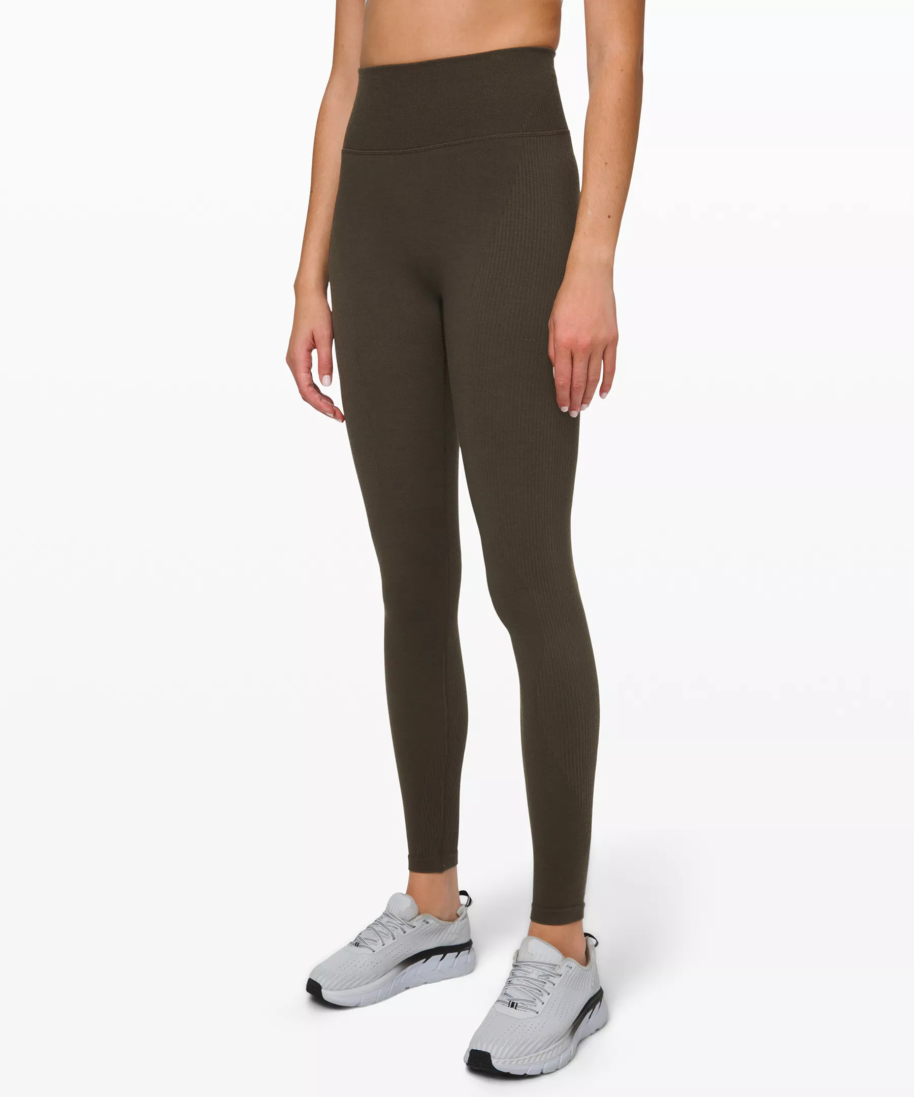 Keep The Heat Thermal Tight 28" | Lululemon (US)