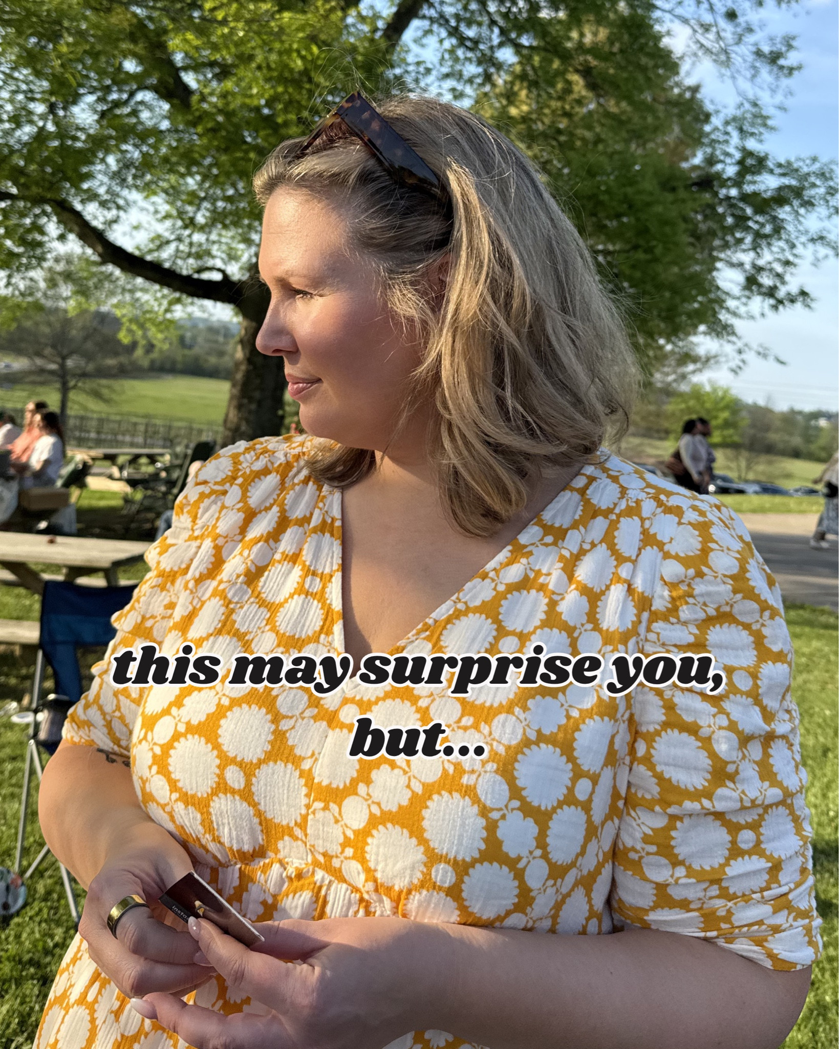 4X-XS ✨ Plus size Walmart recent finds and this one is GOOD 👀

So many easy, wearable pieces that actually surprised me! These are the kind of finds that just make getting dressed simpler.

Which one is your favorite?

Plus size Walmart finds, affordable outfits, size 18/20 style, everyday fashion

#LTKPlusSize #LTKSeasonal #LTKMidsize