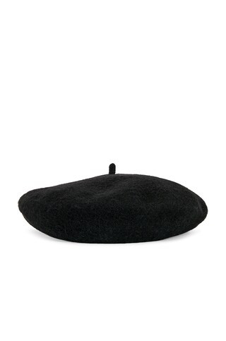 Classic Wool Beret
                    
                    Hat Attack | Revolve Clothing (Global)