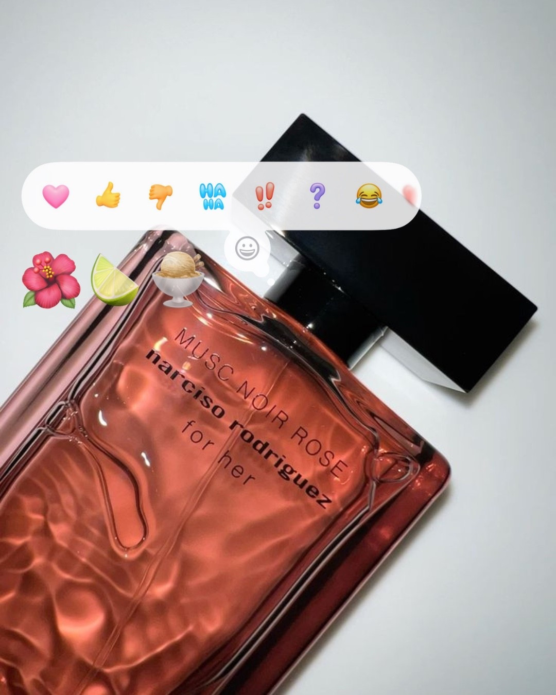 Imagine your signature scent but with a flirty, mysterious twist: hello, Musc Noir Rose. 🌹 Deep, soft, and just the right amount of wow, it’s the perfume that makes heads turn and hearts notice. Grab yours and let your scent do the talking.

#LTKselfcare #LTKStyleTip #LTKBeauty