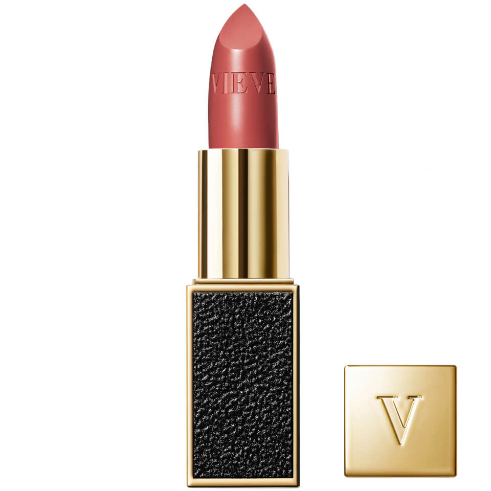 VIEVE Modern Matte Lipstick 3g (Various Shades) | Cult Beauty