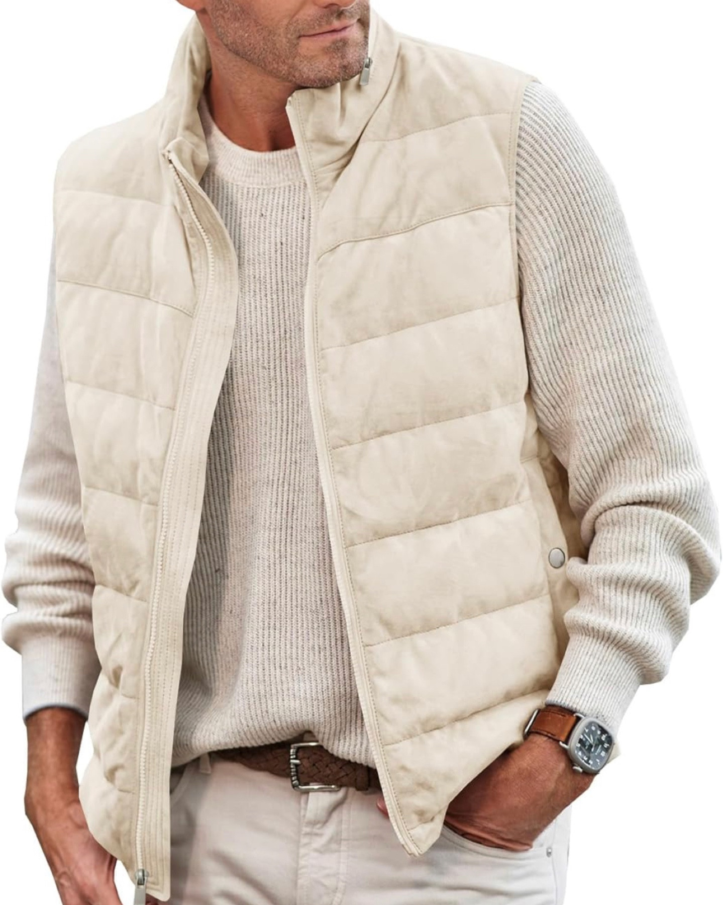 Fall Neutral in full swing #LTKSeasonal 

#LTKstyletip #LTKmens #LTKHolidaySale