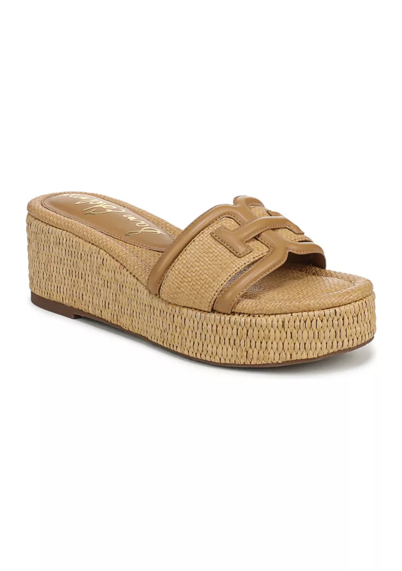 Pauleena Platform Sandals | Belk