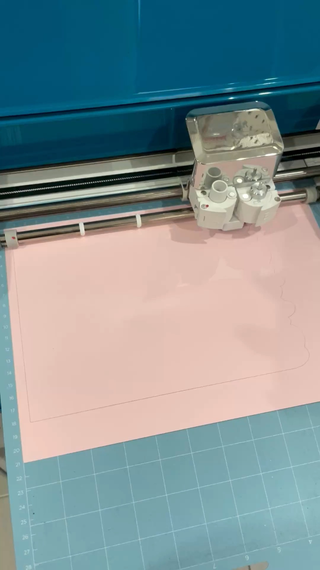 Always love using my circuit machine for DIY projects 

#LTKfamily #LTKkids #LTKhome