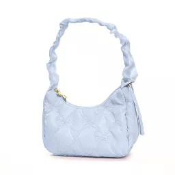 LoveShackFancy x Target - Yoobi Shoulder Bag Breezy Blue | Target