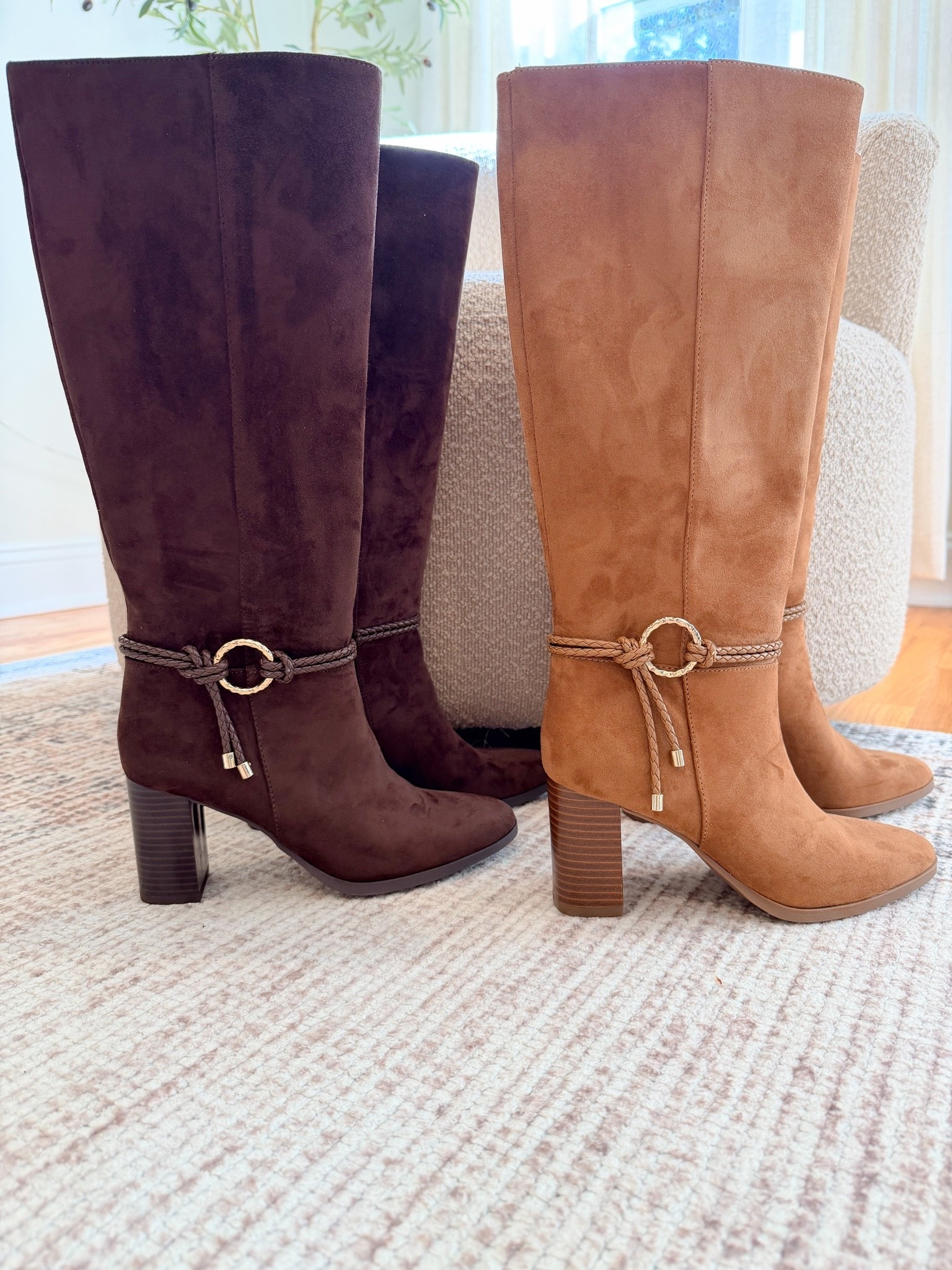 Fall Boots from Walmart 🤎


Fall outfits, fall fashion, Walmart finds, Walmart fashion, Walmart new arrivals, fall outfit inspo, casual fall outfits, casual outfits, fall sweaters, midsize fashion, petite style

#LTKSeasonal #LTKMidsize #LTKPetite

#LTKootd #LTKSeasonal #LTKSaleAlert