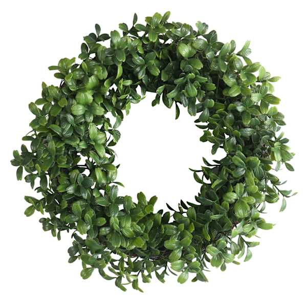Boxwood Wreath, 10"




	
		
		
			
				4.9
			
			
				(
				20
				) | At Home