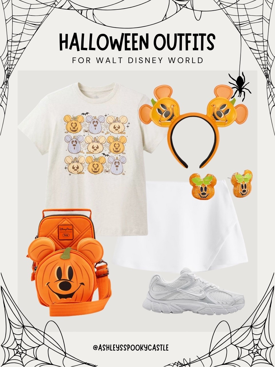disney halloween outfit idea for Walt Disney World



disney outfits, disney style, disney halloween, halloween outfits, disney villians

#LTKHalloween #LTKSeasonal #LTKStyleTip