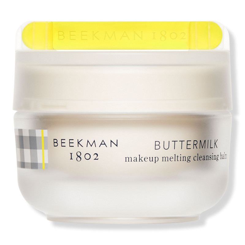 Beekman 1802 Buttermilk Makeup Melting Cleansing Balm | Ulta Beauty | Ulta