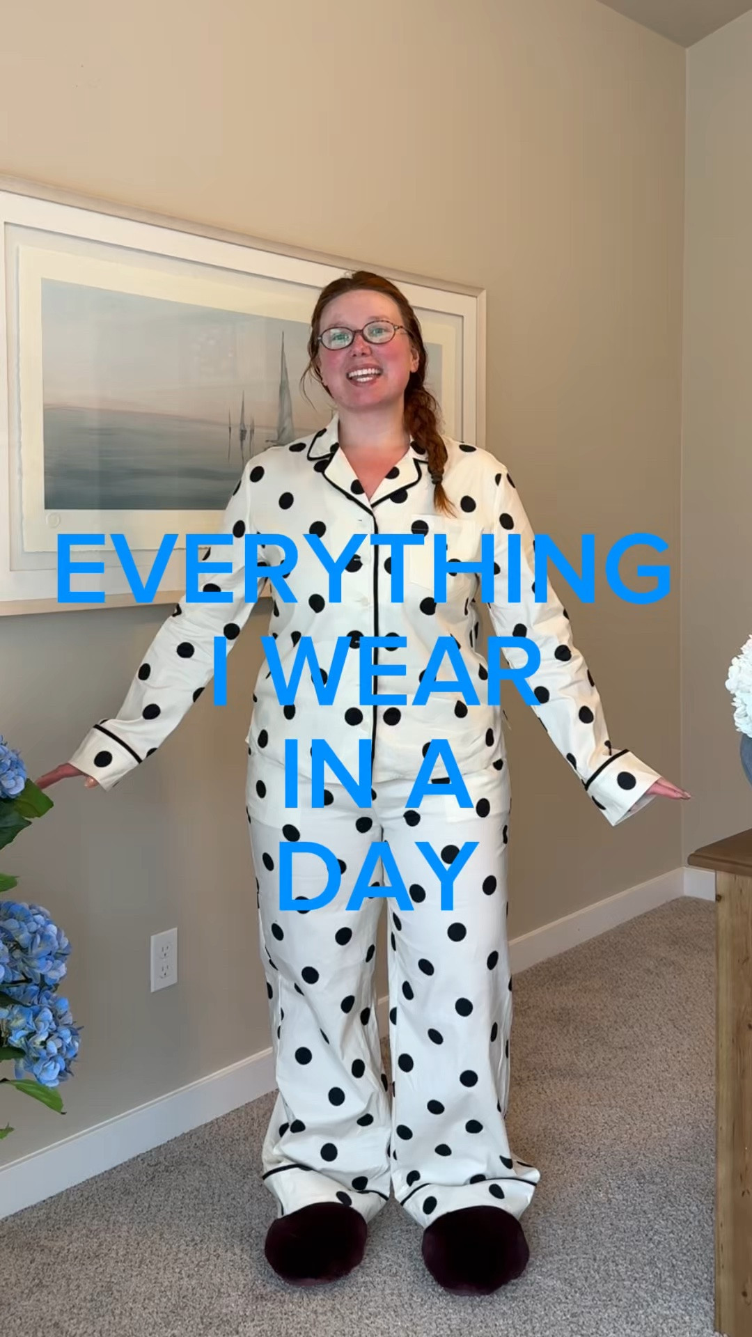 everything i wear in a day!

#LTKootd #LTKdayinmylife #LTKvlog