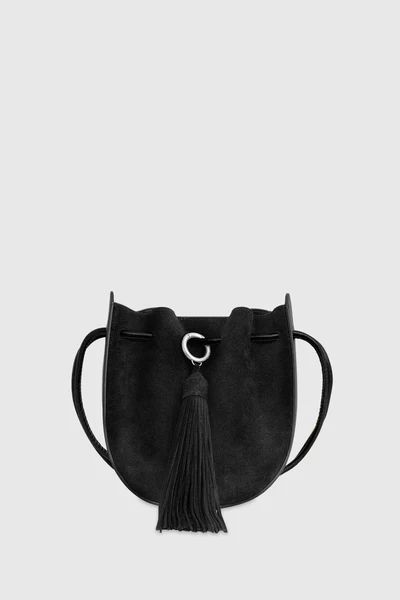 Lulu Crossbody | Rebecca Minkoff