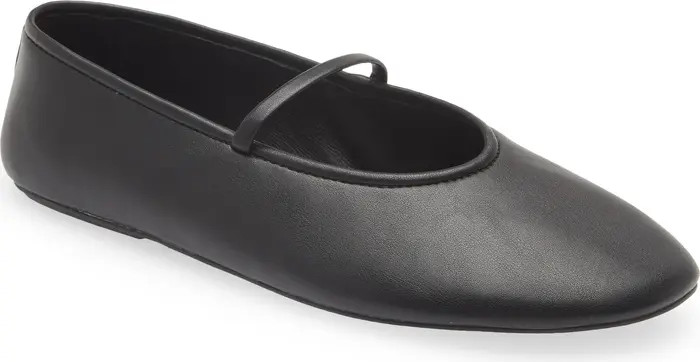 Dancerina Mary Jane Ballet Flat (Women) | Nordstrom