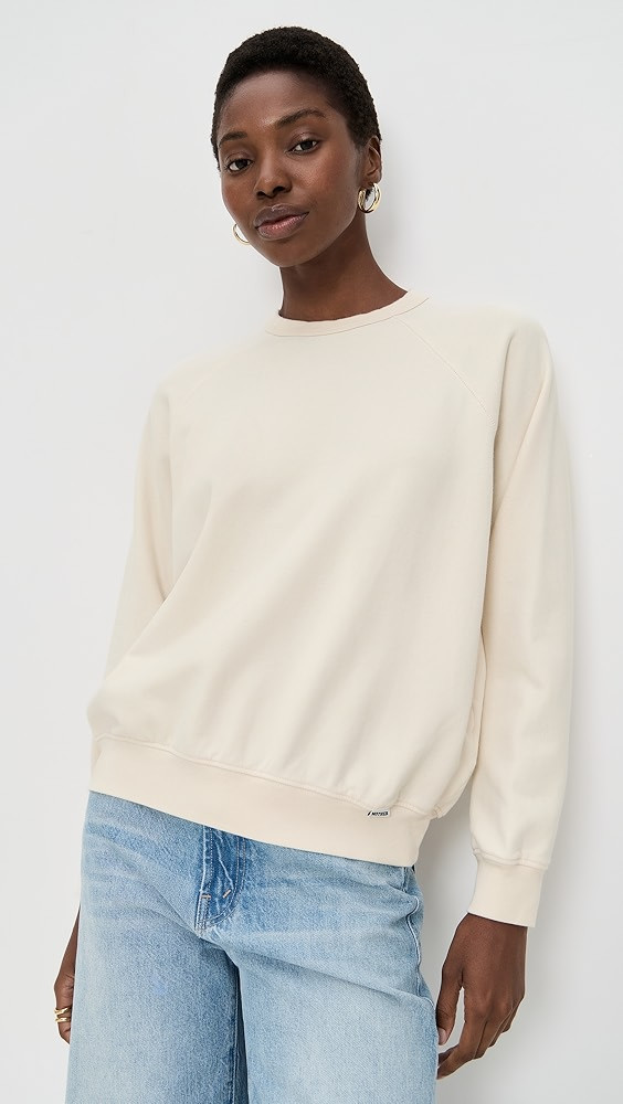 The Biggie Concert Sweatshirt | Shopbop
