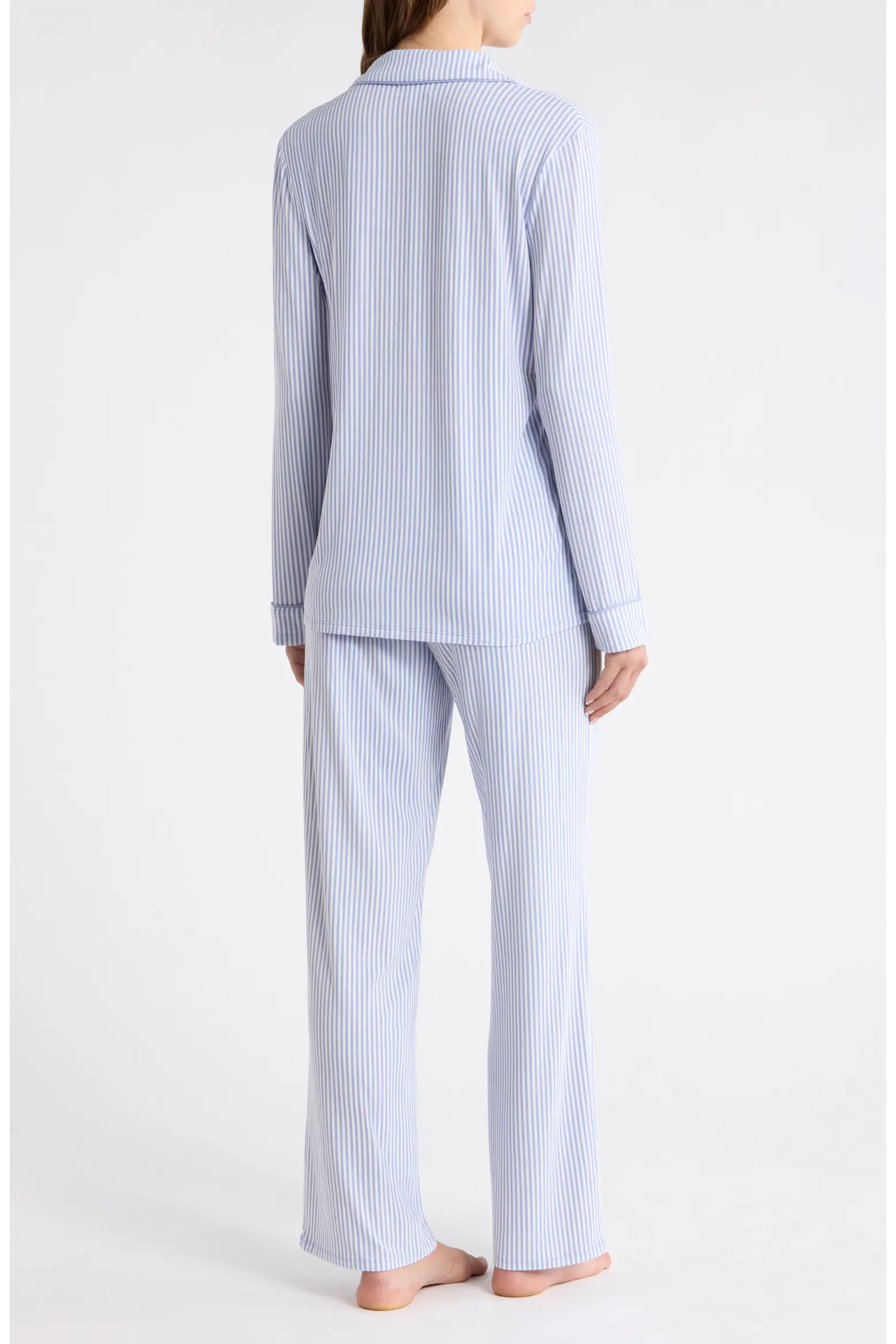 Moonlight Eco Knit Pajamas (Women) | Nordstrom | Nordstrom