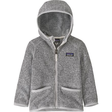 Patagonia Better Sweater Jacket - Toddler Girls' | Backcountry