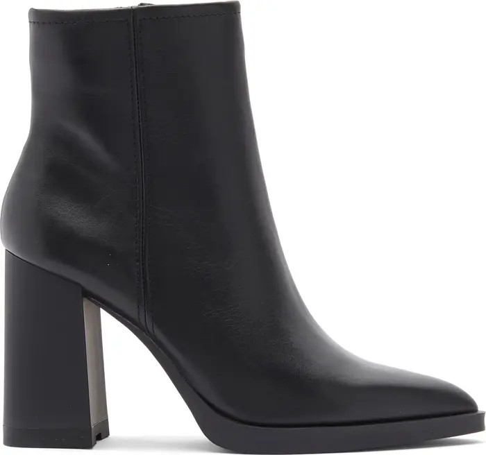 Harden Pointed Toe Bootie (Women) | Nordstrom