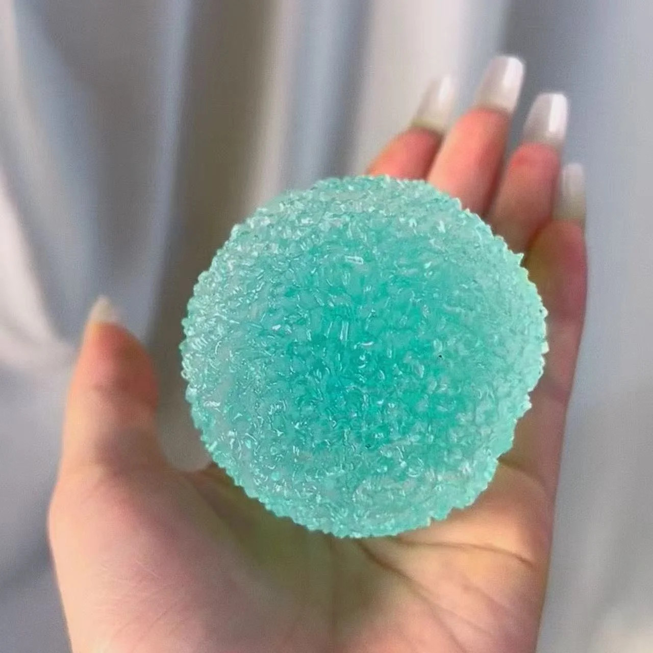 Slushy Bayberry Stress Ball Squishy Toy, Shapeable Non-rebound Fidget Toys, ASMR Sensory Slushy S... | Walmart (US)