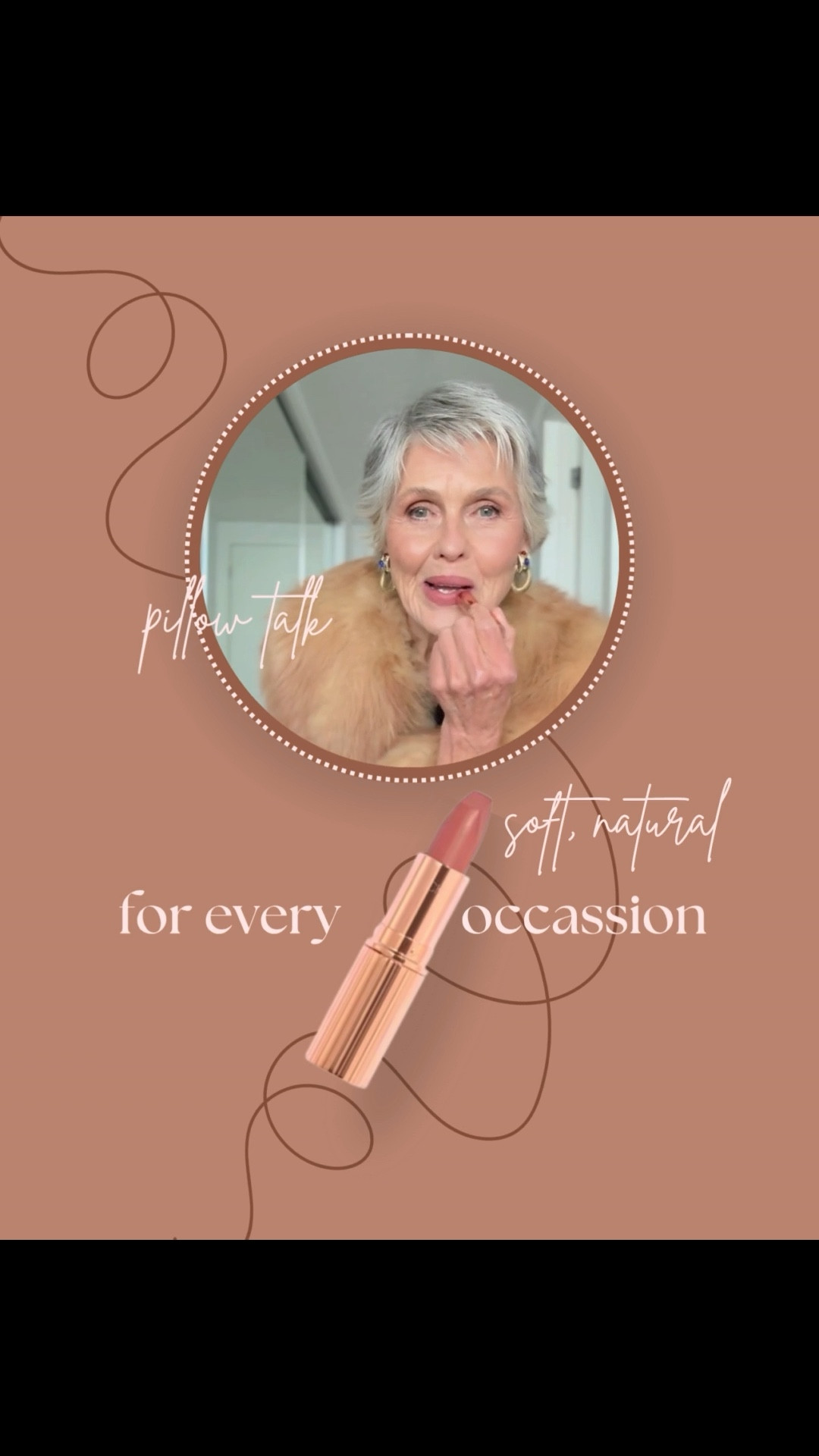 WARNING: This shade sells out for a reason 💄
PILLOW TALK ORIGINAL = the nude-pink that flatters literally everyone.

Matte. Iconic. And never just “natural.”
One swipe = main character lips.

#PillowTalkEffect #LTKBeauty #YouNeedThis 