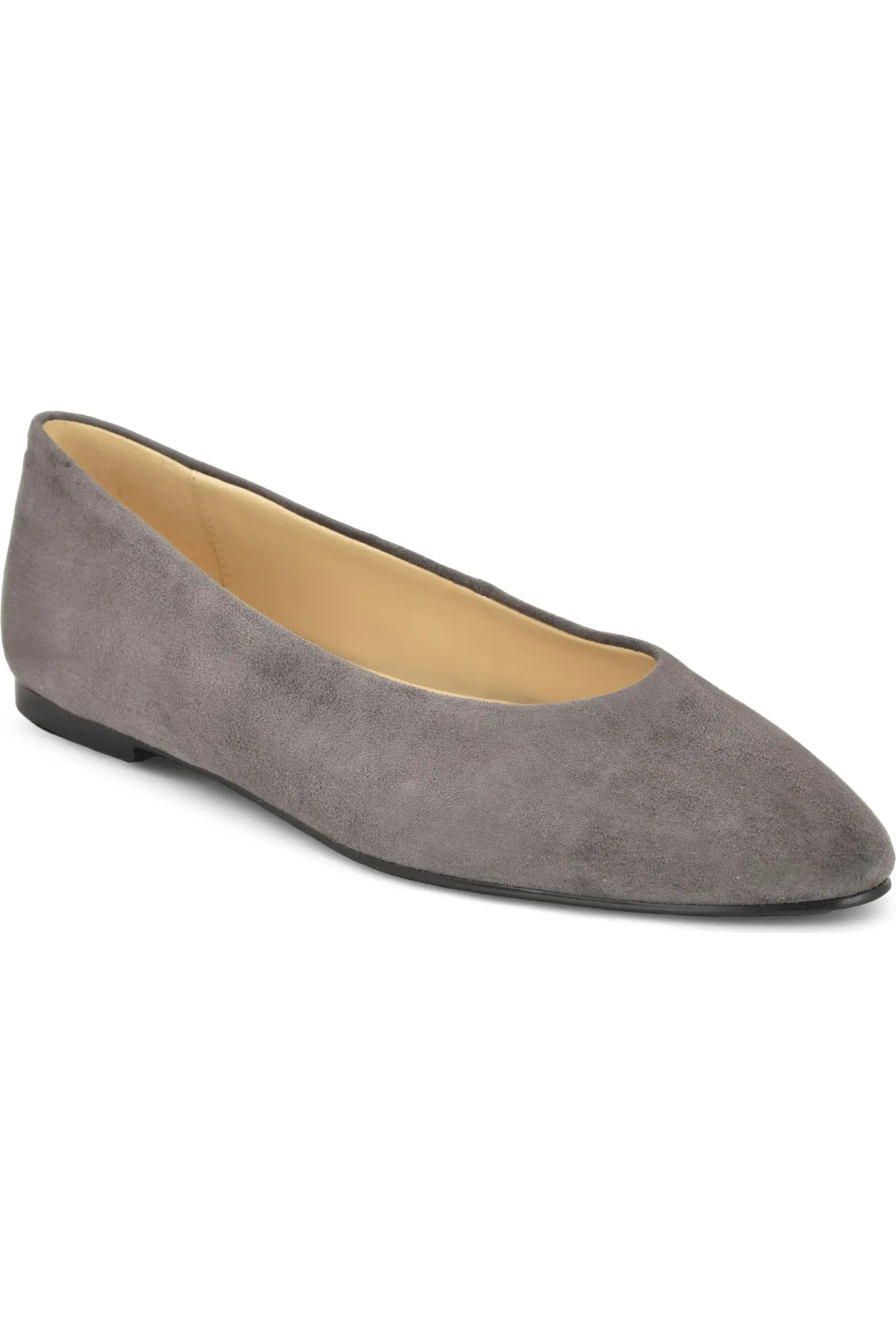 Nine West Valore Flat (Women) | Nordstrom | Nordstrom
