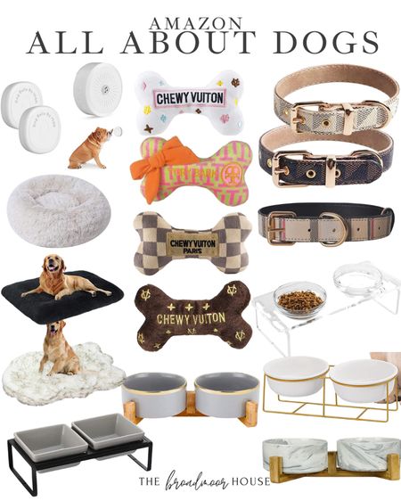 Amazon finds, dog lover, puppies, fur babies, collar, dog bed, dog toys

#LTKunder50 #LTKFind #LTKunder100